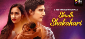 Shudh Shakahari (2025) S01E01T04 9RedMovies Hindi Web Series HDRip x264 AAC 1080p 720p Download