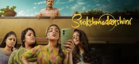 Sookshmadarshini (2024) UNCUT Dual Audio Hindi ORG HDRip x264 AAC 1080p 720p 480p ESub