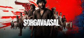 Sorgavaasal (2024) UNCUT Dual Audio Hindi ORG NF HDRip x264 AAC 1080p 720p 480p ESub