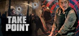 Take Point 2025 Hindi Dubbed Movie ORG 720p WEB-DL 1Click Download