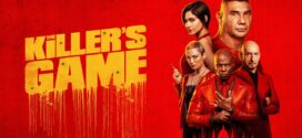 The Killers Game (2024) Dual Audio Hindi ORG BluRay x264 AAC 1080p 720p 480p ESub