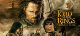 The Lord of the Rings The Return of the King (2003) Dual Audio Hindi ORG BluRay x264 AAC 1080p 720p 480p ESub