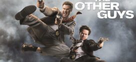 The Other Guys (2010) Dual Audio Hindi ORG BluRay x264 AAC 1080p 720p 480p ESub