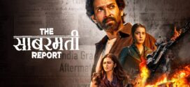 The Sabarmati Report (2024) Hindi HDRip x264 AAC 1080p 720p 480p Dwonload