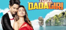 Total Dadagiri 2025 Bengali Movie 720p WEBRip 1Click Download