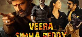 Veera Simha Reddy 2025 Hindi Dubbed Movie ORG 720p WEBRip 1Click Download