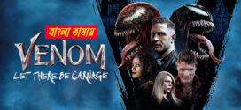 Venom Let There Be Carnage 2025 Bengali Dubbed Movie ORG 720p WEBRip 1Click Download