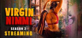 Virgin Nimmi (2025) S02E01T03 Jugnu Hindi Web Series HDRip x264 AAC 1080p 720p Download