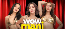 Wow Mani (2025) S01E01 VivaMax Filipino Web Series HDRip x264 AAC 1080p 720p Download