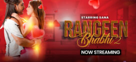 Rangeen Bhabhi (2025) S01E02 MoodX Hindi Web Series 720p HDRip x264 AAC 200MB Download