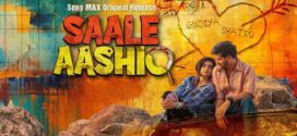 Saale Aashiq 2025 Hindi Movie 720p HDTVRip 1Click Download