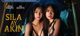 18+ Sila ay Akin 2025 Filipino Movie 720p WEB-DL 1Click Download