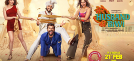 Mere Husband Ki Biwi (2025) Hindi HDTS x264 AAC 1080p 720p 480p Download