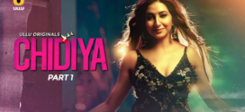 Chidiya Part-1 (2025) S01 Ullu Hindi Originals Web Series HDRip x264 AAC 1080p 720p Download
