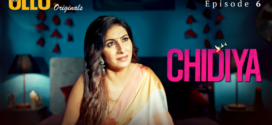 Chidiya Part-2 (2025) S01 Ullu Hindi Originals Web Series HDRip x264 AAC 1080p 720p Download