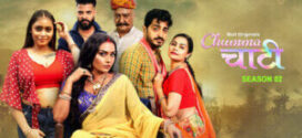 Chumma Chaati (2025) S01E05T06 BullApp Hindi Web Series HDRip x264 AAC 1080p 720p Download