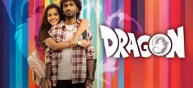 Dragon 2025 Hindi Dubbed Movie ORG 720p WEB-DL 1Click Download