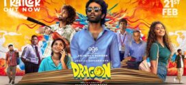 Dragon 2025 Hindi Dubbed Movie 720p WEBRip 1Click Download