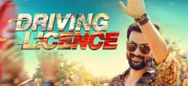 Driving Licence (2019) UNCUT Dual Audio Hindi ORG HDRip x264 AAC 1080p 720p 480p ESub