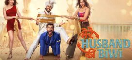 Mere Husband Ki Biwi 2025 Hindi Movie 720p HDRip 1Click Download