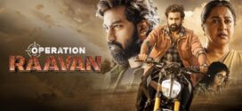 Operation Raavan (2024) UNCUT Dual Audio Hindi ORG HDRip x264 AAC 1080p 720p 480p ESub