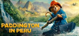 Paddington in Peru 2025 Hindi Dubbed Movie ORG 720p WEB-DL 1Click Download