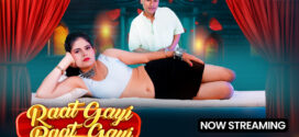 Raat Gai Baat Gai (2025) S01E01 MoodX Hindi Web Series 720p HDRip x264 AAC 300MB Download