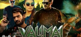 Valimai 2025 Hindi Dubbed Movie ORG 720p WEBRip 1Click Download