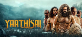 Yaathisai (2023) UNCUT Dual Audio Hindi ORG HDRip x264 AAC 1080p 720p 480p ESub