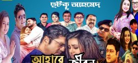 Ahare Jibon 2025 Bangla Movie 720p WEBRip 1Click Download