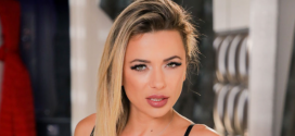 Biggest Announcement (2025) PornWorld Originals English Short Film 720p HDRip x264 AAC 500MB Download
