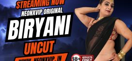 Biryani (2025) Uncut NeonX Originals Short Film 720p HDRip x264 AAC 200MB Download