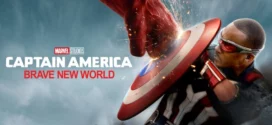 Captain America Brave New World (2025) Dual Audio Hindi ORG BluRay x264 AAC 1080p 720p 480p ESub