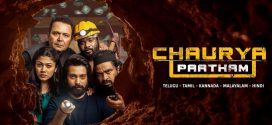 Chaurya Paatham (2025) UNCUT Dual Audio Hindi ORG HDRip x264 AAC 1080p 720p 480p ESub