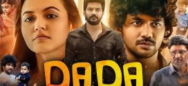 Dada 2025 Hindi Dubbed Movie 720p WEB-DL 1Click Download