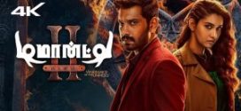 Demonte Colony 2 (2024) UNCUT Dual Audio Hindi ORG HDRip x264 AAC 1080p 720p 480p ESub
