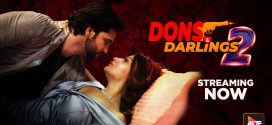 Dons and Darlings (2025) S02 Altbalaji Hindi Hot Complete Web Series HDRip x264 AAC 1080p 720p Download