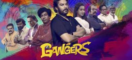 Gangers 2025 Hindi Dubbed Movie ORG 720p WEB-DL 1Click Download