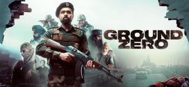 Ground Zero 2025 Hindi Movie 720p HDRip 1Click Download