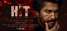 HIT The Third Case (2025) Dual Audio Hindi Pre-HDRip x264 AAC 1080p 720p 480p Download