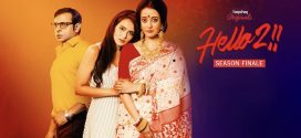 Hello 2025 Season 2 Bengali WEB Series 720p WEB-DL 1Click Download