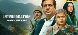Interrogation 2025 Hindi Movie 720p WEB-DL 1Click Download