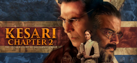 Kesari Chapter 2 (2025) Hindi HDRip x264 AAC 1080p 720p 480p ESub