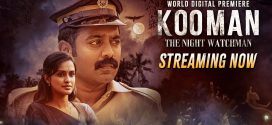 Kooman – The Night Watchman 2025 Hindi Dubbed Movie ORG 720p WEB-DL 1Click Download