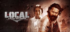 Local 2025 Bangla Movie 720p WEB-DL 1Click Download