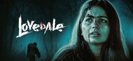 Lovedale (2025) UNCUT Dual Audio Hindi ORG AMZN HDRip x264 AAC 1080p 720p 480p ESub