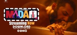 Madam Ji (2025) S01E01T03 HulChul Hindi Web Series HDRip x264 AAC 1080p 720p Download