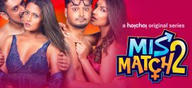 Mismatch 2025 Season 2 Bengali Web Series 720p WEB-DL 1Click Download