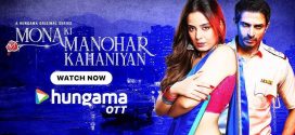 Mona Ki Manohar Kahaniyan (2025) S01 Hindi Complete Web Series HDRip x265 AAC 1080p 720p 480p Dwonload