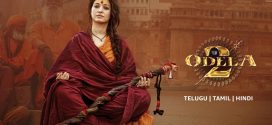 Odela 2 (2025) UNCUT Dual Audio Hindi ORG AMZN HDRip x264 AAC 1080p 720p 480p ESub